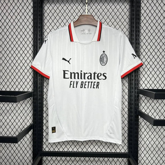 2024/2025 AC Milan Away Football Shirt 1:1 Thai Quality FTBL4ALL