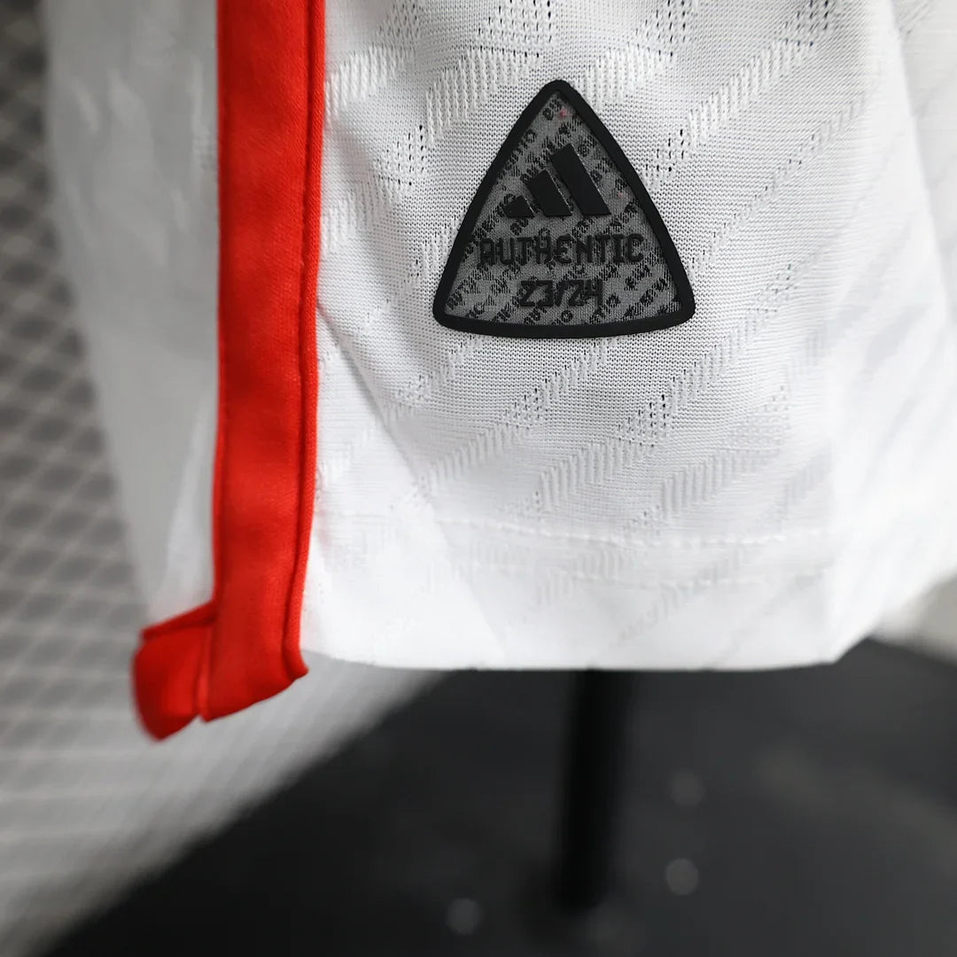 2023/2024 Bayern Munich Home Football Jersey 1:1 Thai Quality - Player Version FTBL4ALL