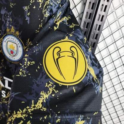 2023/2024 Manchester City Special Edition 1:1 Football Shirt Thai Quality FTBL4ALL