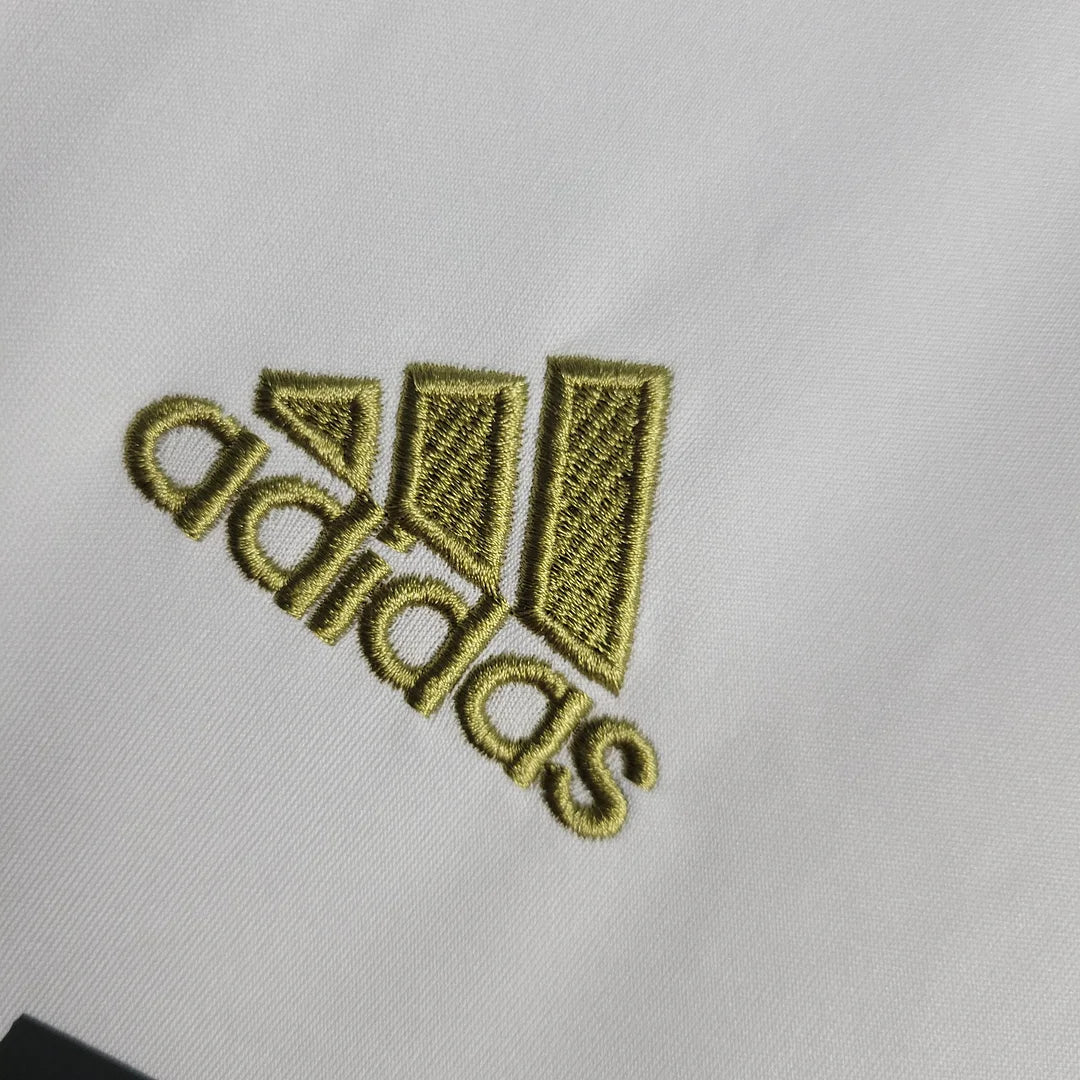2011/2012 Retro Real Madrid Home FTBL4ALL