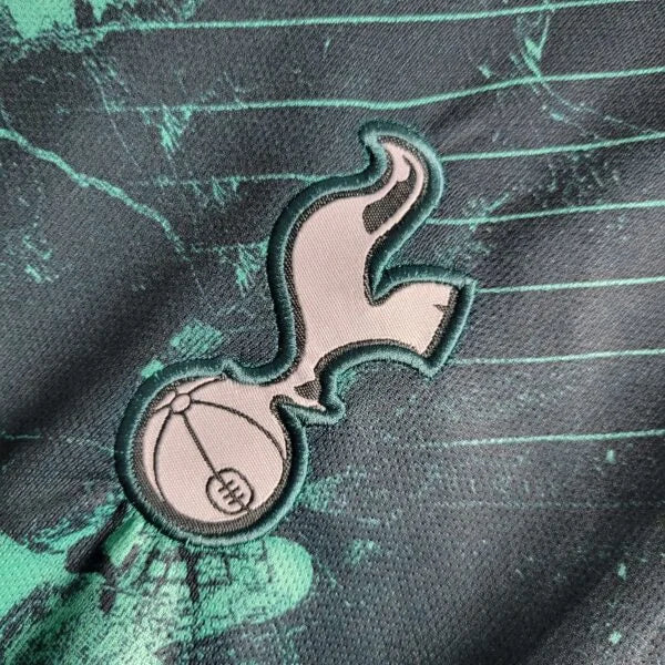 2018/2019 Tottenham Retro Third Away Football Shirt 1:1 Thai Quality FTBL4ALL