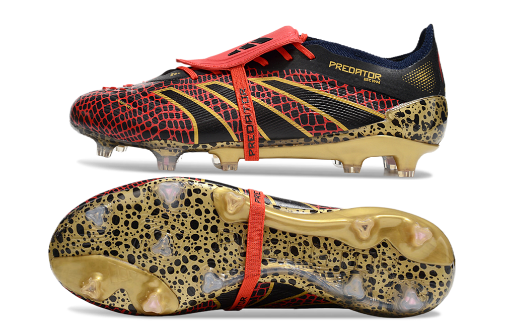 Predator Elite FT FG Unreleased CC