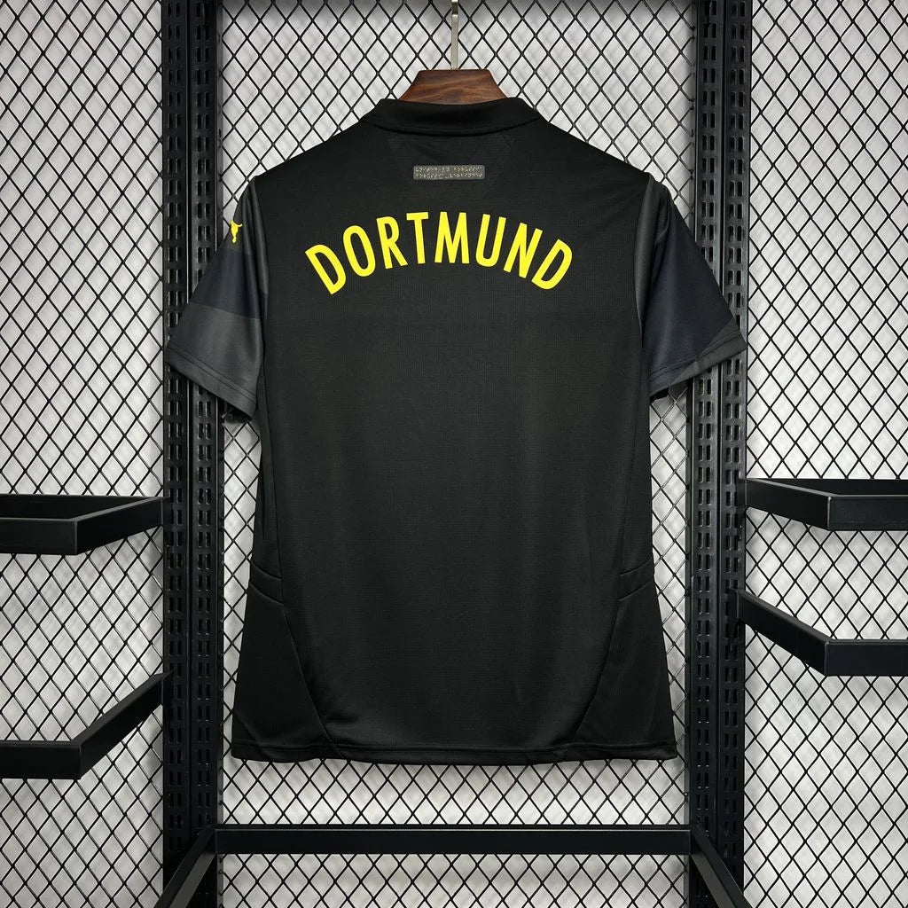 2024/2025 Dortmund Away Football Shirt 1:1 Thai Quality FTBL4ALL