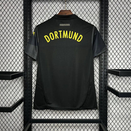 2024/2025 Dortmund Away Football Shirt 1:1 Thai Quality FTBL4ALL