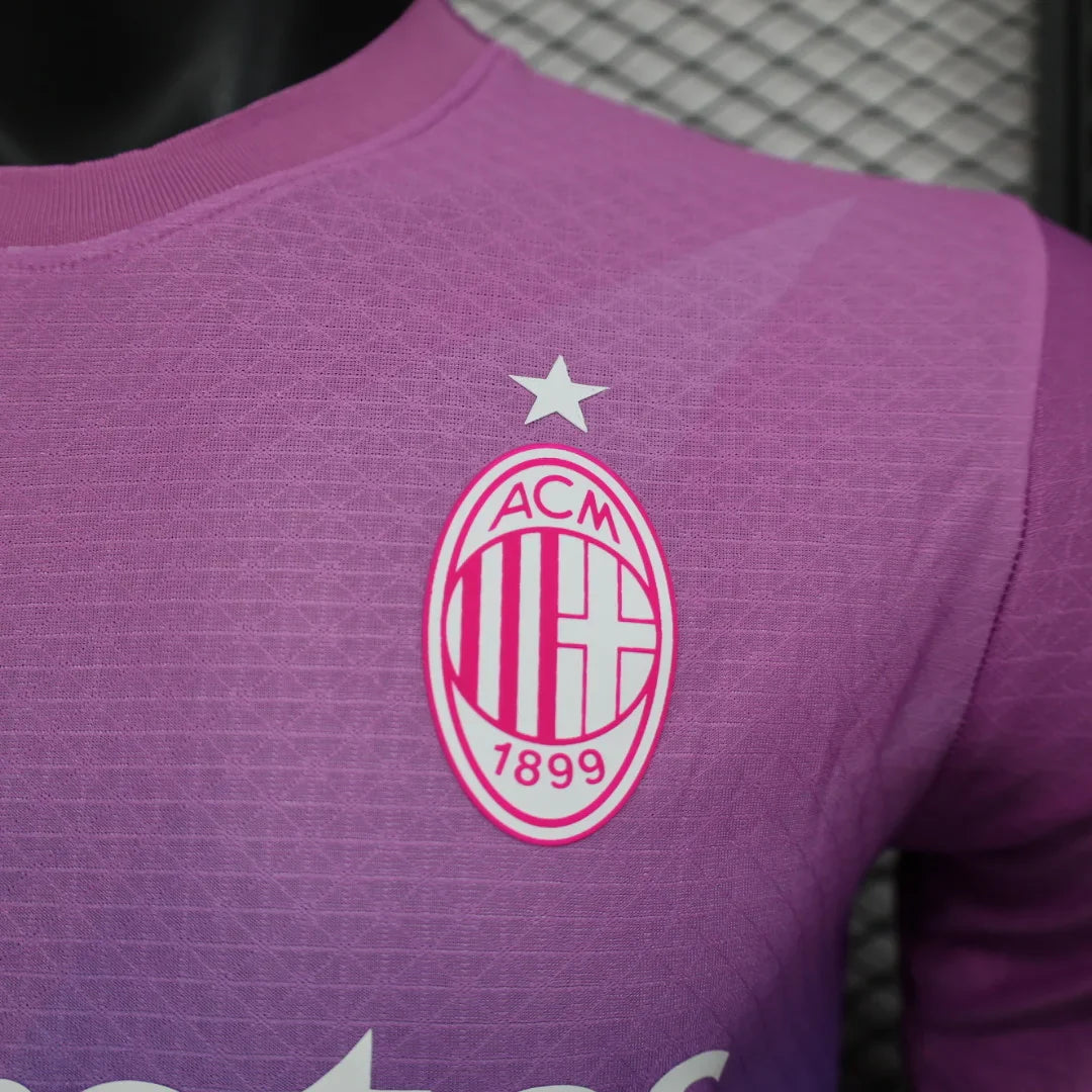 2023/2024 AC Milan Third Away Soccer Jersey 1:1 Thai Quality - Player Version FTBL4ALL