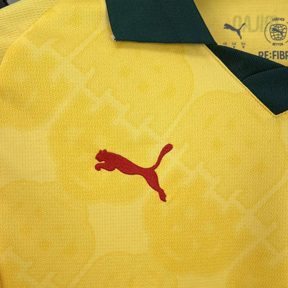 2025/2026 AC Milan Third Away Football Shirt FTBL4ALL