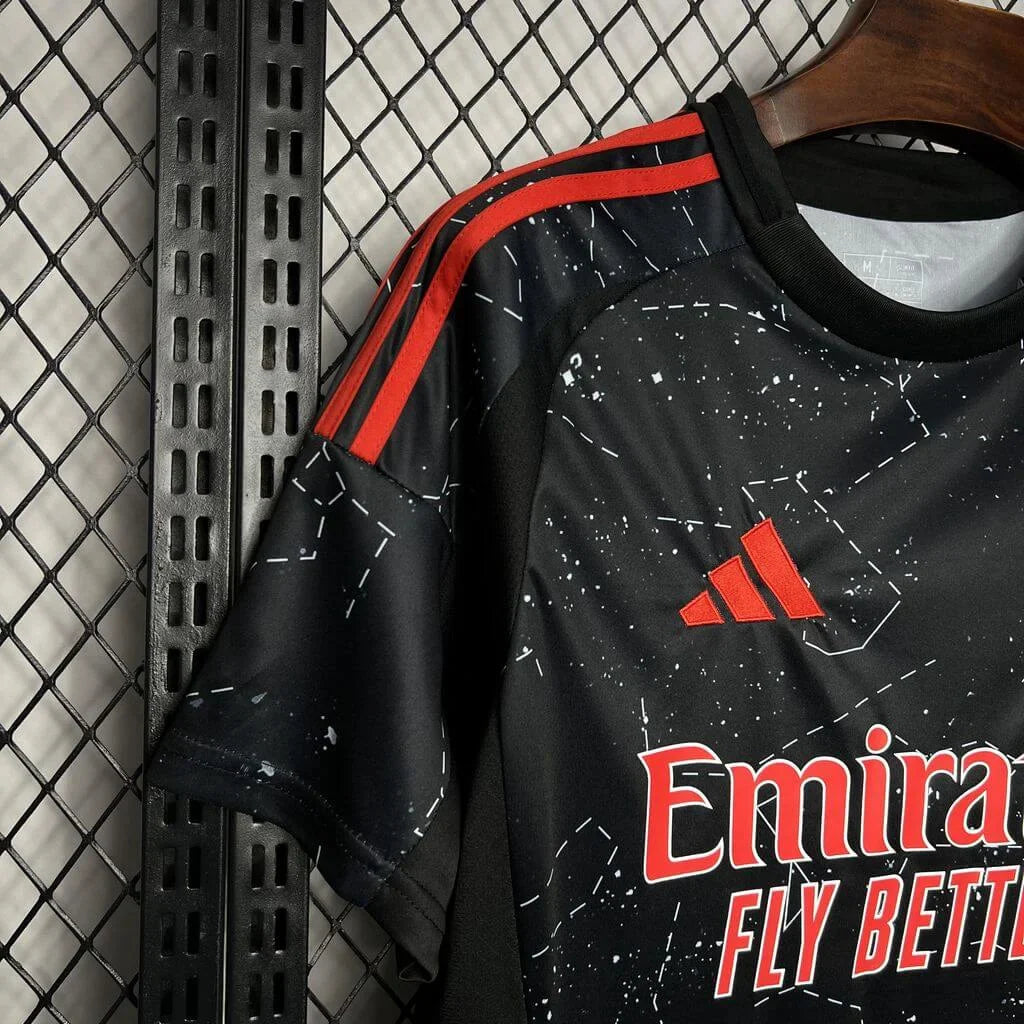 2024/2025 Benfica Away Football Shirt 1:1 Thai Quality FTBL4ALL