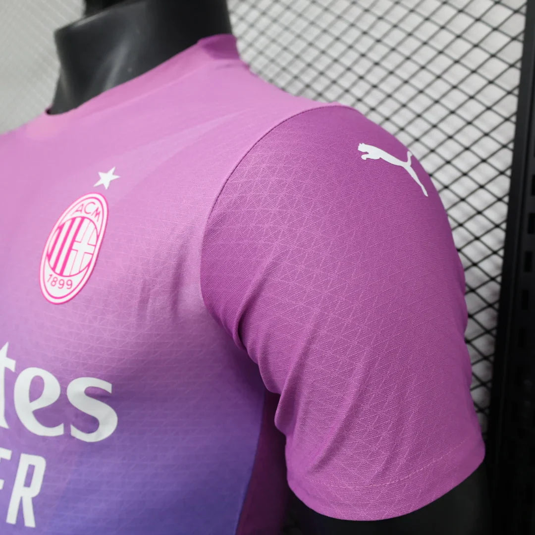 2023/2024 AC Milan Third Away Soccer Jersey 1:1 Thai Quality - Player Version FTBL4ALL