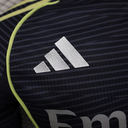 2025/2026 Player Version Real Madrid Away Football Shirt 1:1 FTBL4ALL