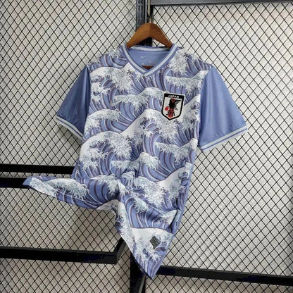 2024/2025 Japan Special Edition Waves Football Jersey FTBL4ALL