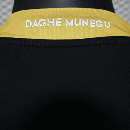 2023/2024 Monaco Third Away Football Shirt - Player Version FTBL4ALL