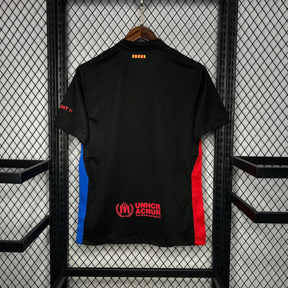 2024/2025 Barcelona Away Football Shirt 1:1 Thai Quality FTBL4ALL