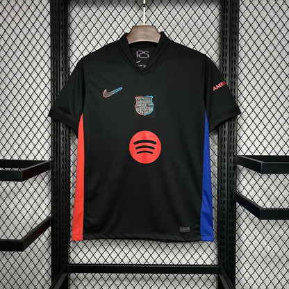 2024/2025 Barcelona Away Football Shirt 1:1 Thai Quality FTBL4ALL