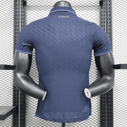 2024/2025 Juventus Third Away Soccer Jersey 1:1 Thai Quality - Player Version FTBL4ALL