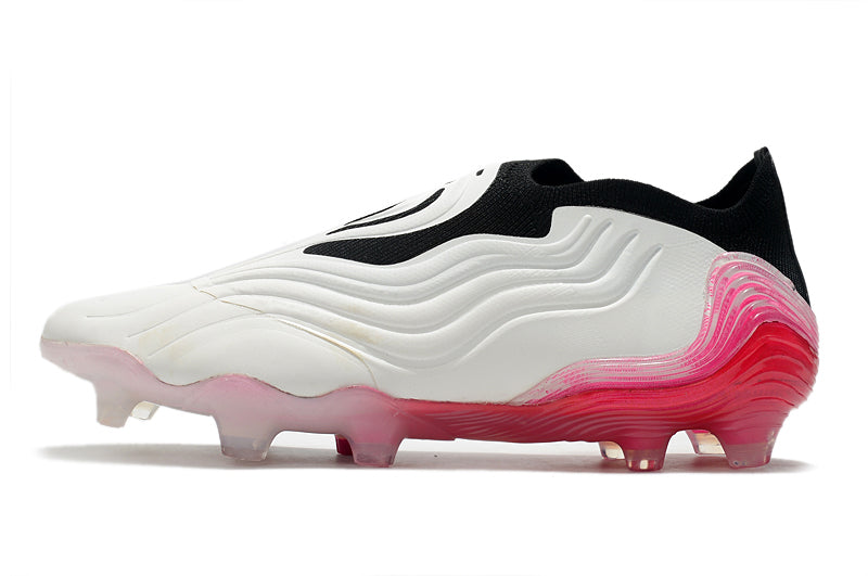 Copa Sense +FG White Pink CC
