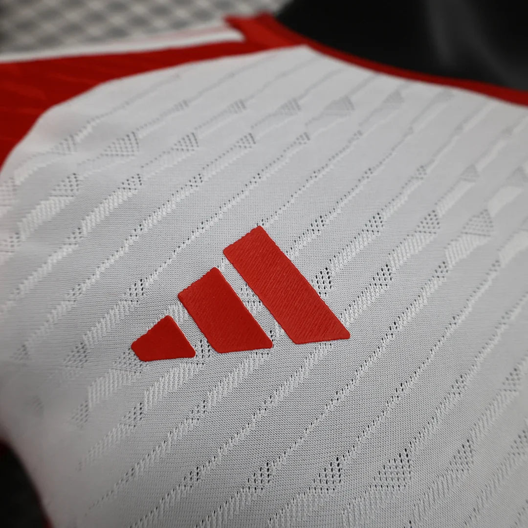 2023/2024 Bayern Munich Home Football Jersey 1:1 Thai Quality - Player Version FTBL4ALL