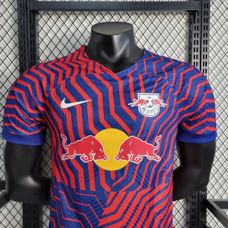 2023/2024 RB Leipzig Away Football Shirt 1:1 Thai Quality - Player Version FTBL4ALL