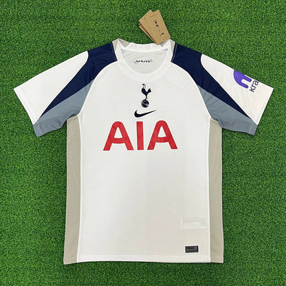 2025/2026 Tottenham Hotspur Home Football Shirt FTBL4ALL