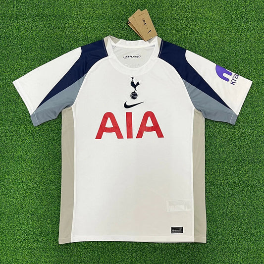 2025/2026 Tottenham Hotspur Home Football Shirt FTBL4ALL