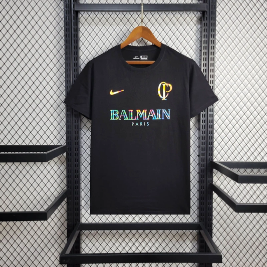 2024/2025 Corinthians Casual Balmain Shirt FTBL4ALL