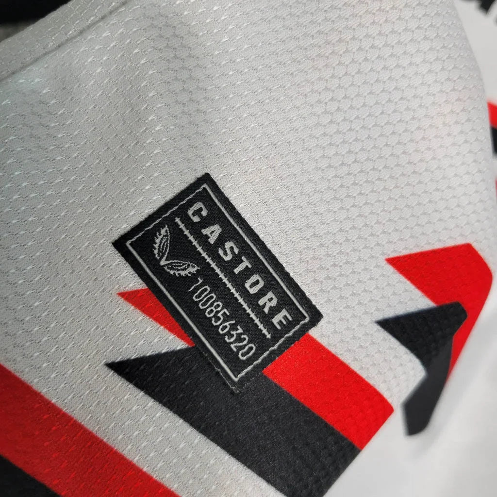 2023/2024 Leverkusen Away Football Jersey 1:1 Thai Quality FTBL4ALL