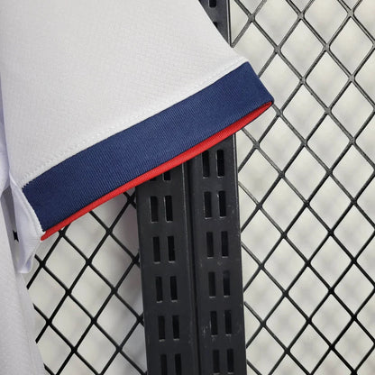 2024/2025 Psg Paris Saint-Germain Away Football Shirt 1:1 Thai Quality FTBL4ALL