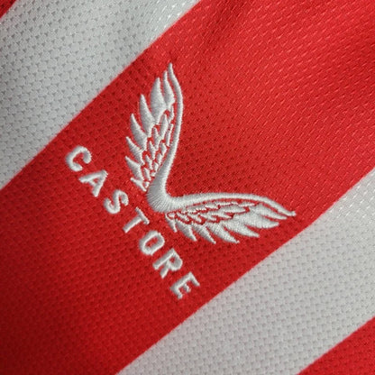 2023/2024 Athletic Bilbao Home Football Shirt 1:1 Thai Quality FTBL4ALL