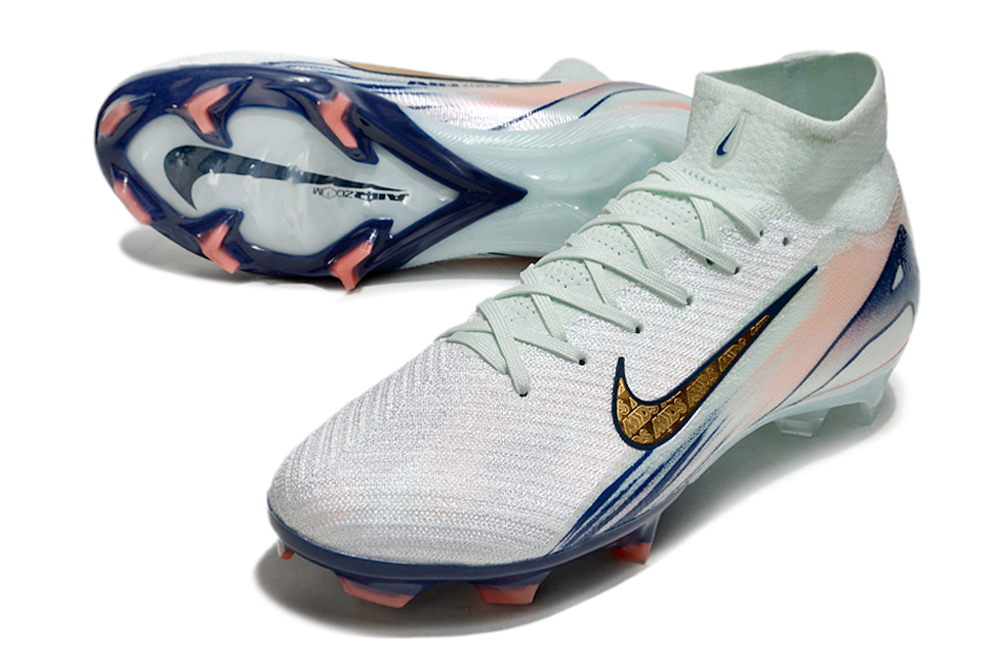 Superfly 10 Elite FG MDS CR7 CC