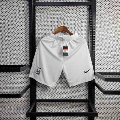 2012/2013 Retro Santos Away Shorts 1:1 FTBL4ALL