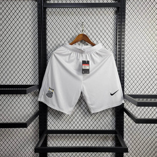 2012/2013 Retro Santos Away Shorts 1:1 FTBL4ALL