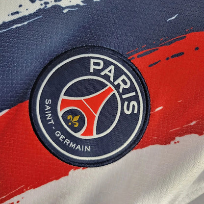 2024/2025 Psg Paris Saint-Germain Away Football Shirt 1:1 Thai Quality FTBL4ALL