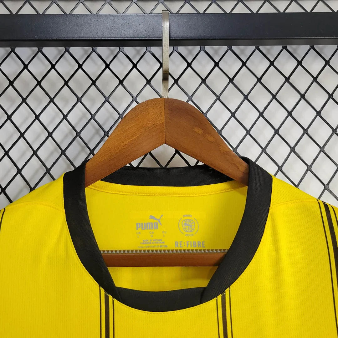 2024/2025 Dortmund Home Football Shirt FTBL4ALL