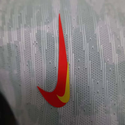 2024/2025 Liverpool Third Away Football Shirt 1:1 Thai Quality - Player Version FTBL4ALL