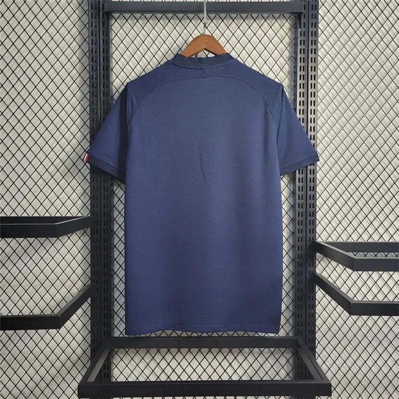 2022 FIFA World Cup France Home Football Shirt FTBL4ALL