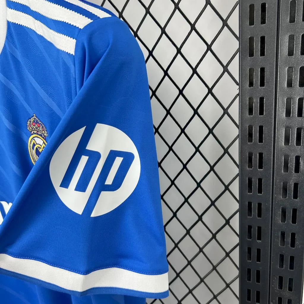 2025/2026 Real Madrid Third Away Football Shirt FTBL4ALL