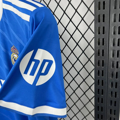 2025/2026 Real Madrid Third Away Football Shirt FTBL4ALL