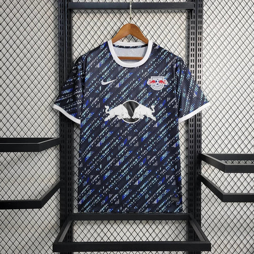 2023/2024 RB Leipzig Concept Version Black Jersey 1:1 Thai Quality FTBL4ALL