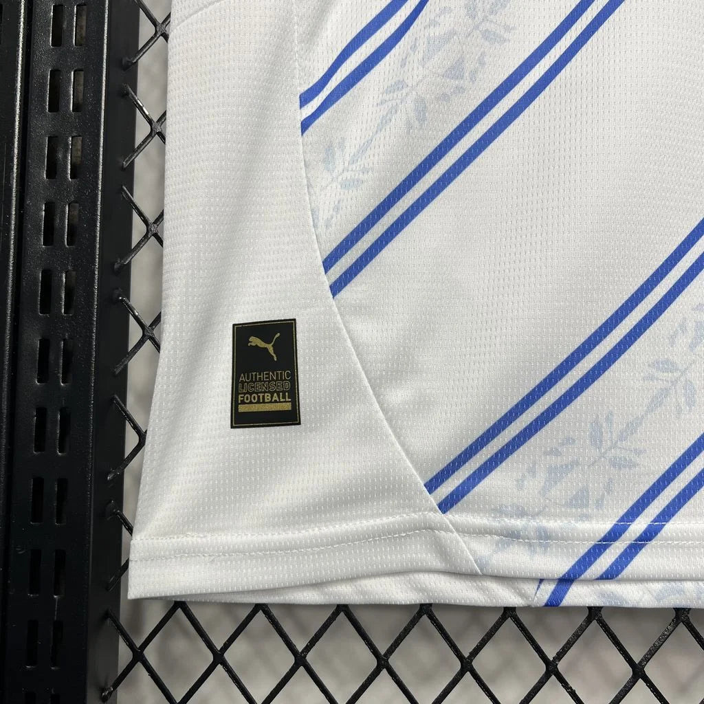 2024/2025 Fenerbahce Away Football Shirt 1:1 Thai Quality FTBL4ALL