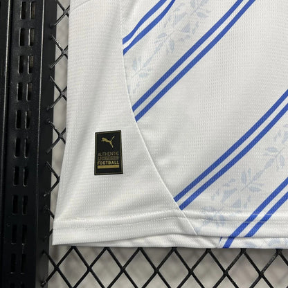 2024/2025 Fenerbahce Away Football Shirt 1:1 Thai Quality FTBL4ALL