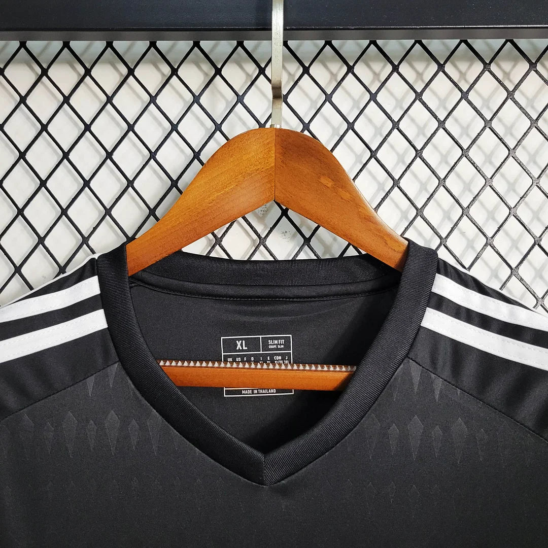 2024/2025 Arsenal Goalkeeper Football Shirt 1:1 Thai Quality FTBL4ALL