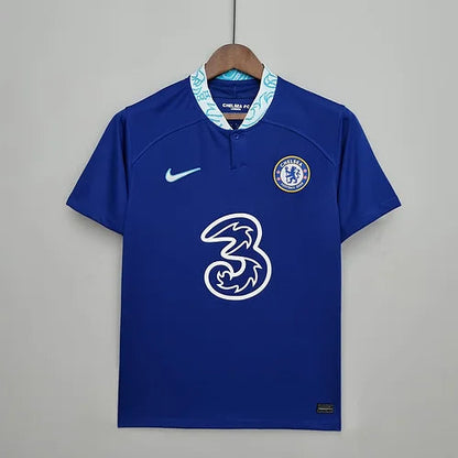 2022/2023 Chelsea Football Jersey Home FTBL4ALL