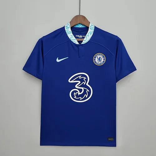 2022/2023 Chelsea Football Jersey Home FTBL4ALL