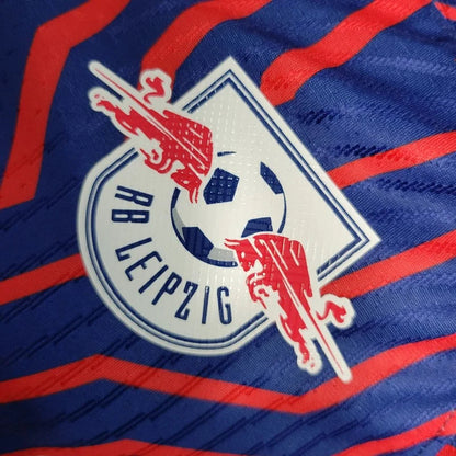 2023/2024 RB Leipzig Away Football Shirt 1:1 Thai Quality - Player Version FTBL4ALL