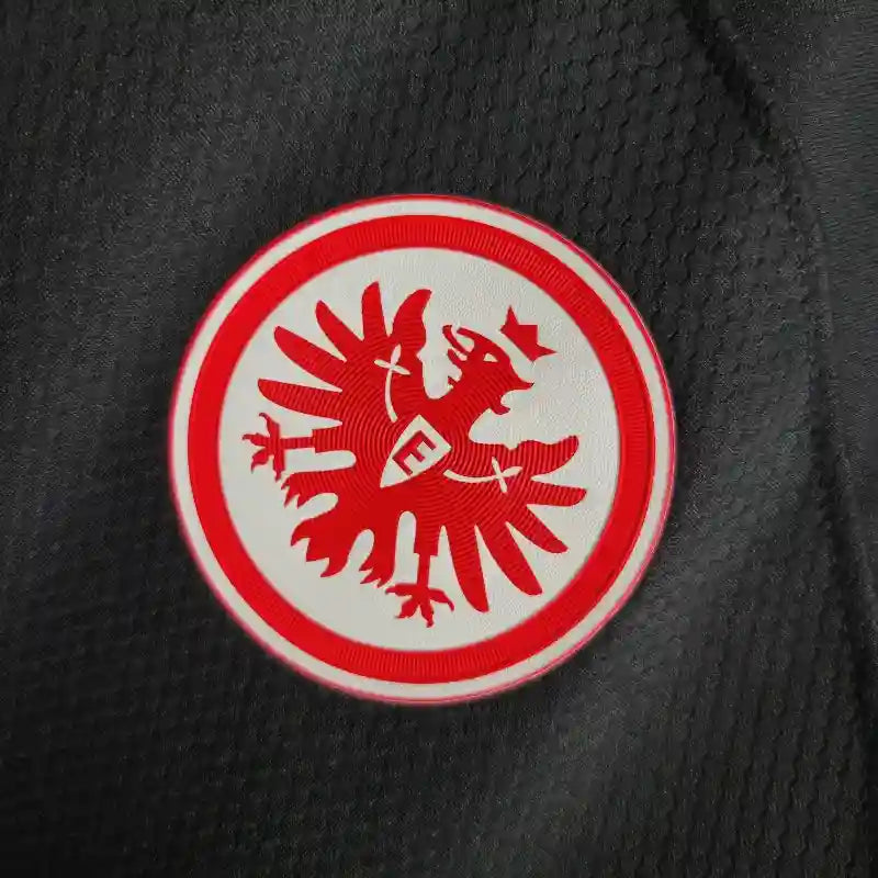 2023/2024 Eintracht Frankfurt Away Football Jersey 1:1 Thai Quality FTBL4ALL