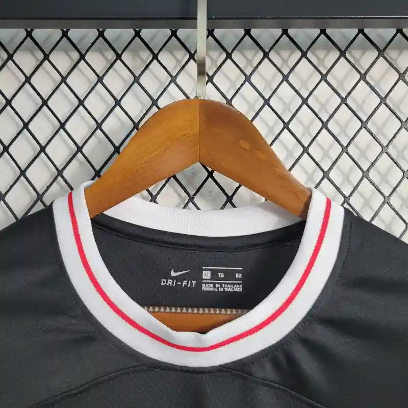 2023/2024 Eintracht Frankfurt Away Football Jersey 1:1 Thai Quality FTBL4ALL