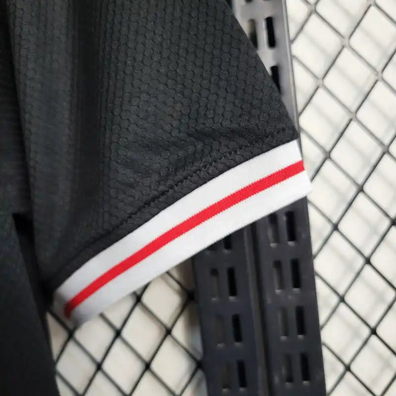2023/2024 Eintracht Frankfurt Away Football Jersey 1:1 Thai Quality FTBL4ALL