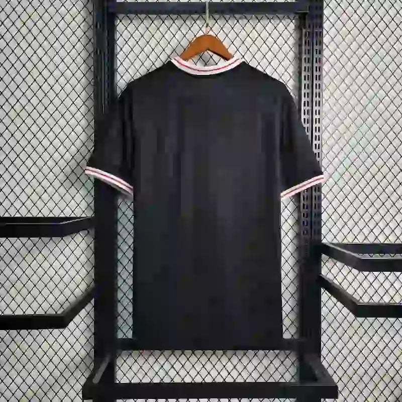 2023/2024 Eintracht Frankfurt Away Football Jersey 1:1 Thai Quality FTBL4ALL