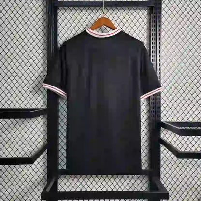 2023/2024 Eintracht Frankfurt Away Football Jersey 1:1 Thai Quality FTBL4ALL