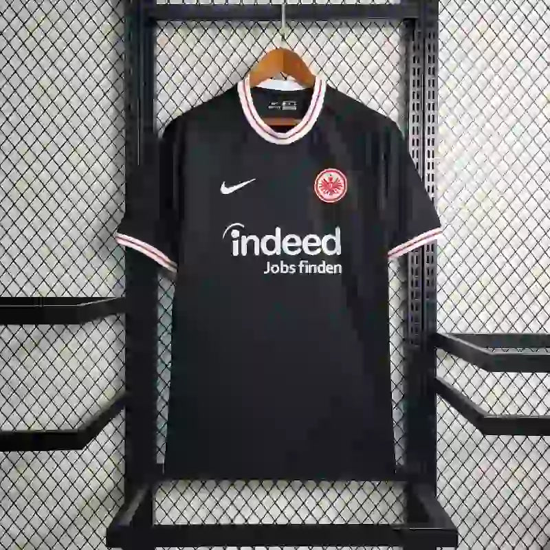 2023/2024 Eintracht Frankfurt Away Football Jersey 1:1 Thai Quality FTBL4ALL