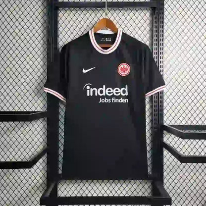 2023/2024 Eintracht Frankfurt Away Football Jersey 1:1 Thai Quality FTBL4ALL